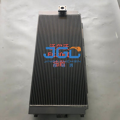 EC240B EC240C EC250D EC290B EC290C EC300D Máy làm mát dầu khoan 20715681 Máy tản nhiệt