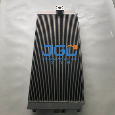 EC240B EC240C EC250D EC290B EC290C EC300D Máy làm mát dầu khoan 20715681 Máy tản nhiệt