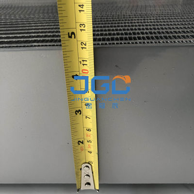 EC240B EC240C EC250D EC290B EC290C EC300D Máy làm mát dầu khoan 20715681 Máy tản nhiệt