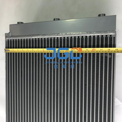 EC240B EC240C EC250D EC290B EC290C EC300D Máy làm mát dầu khoan 20715681 Máy tản nhiệt