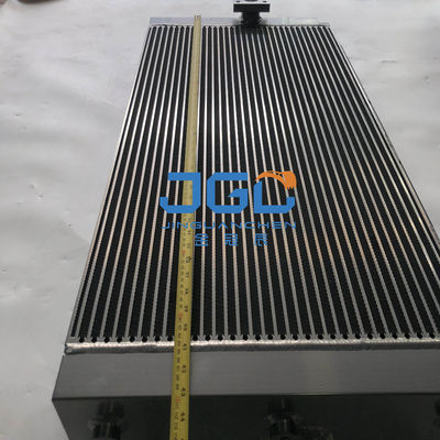 EC240B EC240C EC250D EC290B EC290C EC300D Máy làm mát dầu khoan 20715681 Máy tản nhiệt