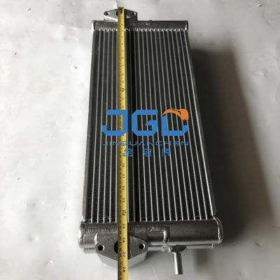 Thiết bị trao đổi nhiệt làm lạnh PC78US-8 PC70-8 PC88MR-8 PW98MR-8 22P-03-11131 Máy làm mát dầu thủy lực cho Komatsu