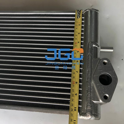 Thiết bị trao đổi nhiệt làm lạnh PC78US-8 PC70-8 PC88MR-8 PW98MR-8 22P-03-11131 Máy làm mát dầu thủy lực cho Komatsu