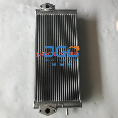 Thiết bị trao đổi nhiệt làm lạnh PC78US-8 PC70-8 PC88MR-8 PW98MR-8 22P-03-11131 Máy làm mát dầu thủy lực cho Komatsu