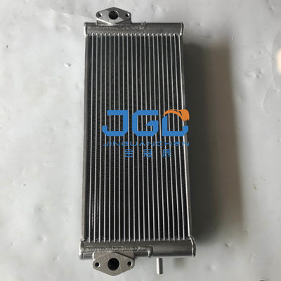 Thiết bị trao đổi nhiệt làm lạnh PC78US-8 PC70-8 PC88MR-8 PW98MR-8 22P-03-11131 Máy làm mát dầu thủy lực cho Komatsu