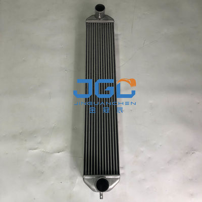 ZAX200-3 ZAX200-5G Intercooler Hitachi Excavator sạc không khí lạnh 4650354
