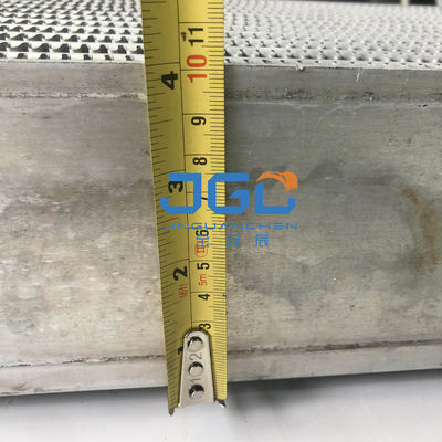 ZAX200-3 ZAX200-5G Intercooler Hitachi Excavator sạc không khí lạnh 4650354