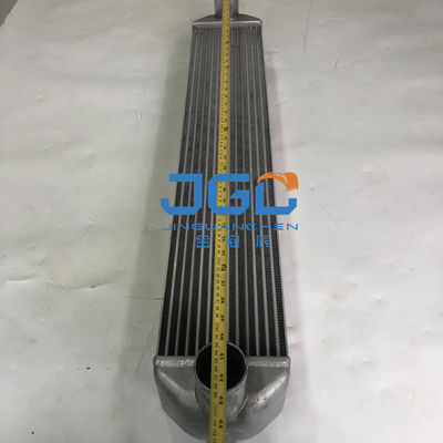 ZAX200-3 ZAX200-5G Intercooler Hitachi Excavator sạc không khí lạnh 4650354