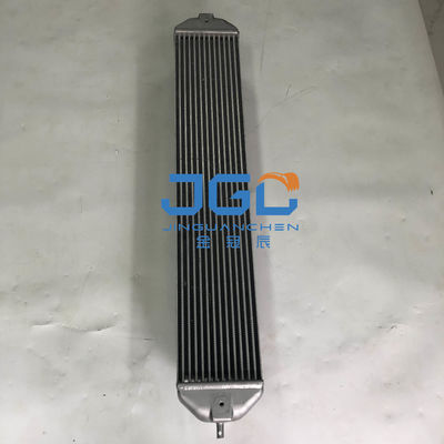 ZAX200-3 ZAX200-5G Intercooler Hitachi Excavator sạc không khí lạnh 4650354