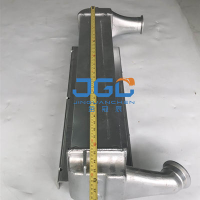 EC200B EC210B EC210C FC2421C Intercooler 14549881 Charge Air Cooler cho máy đào VOL-VO