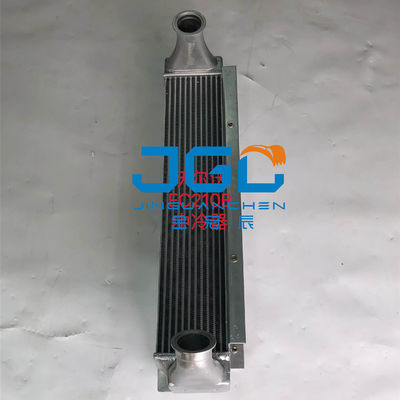 EC200B EC210B EC210C FC2421C Intercooler 14549881 Charge Air Cooler cho máy đào VOL-VO