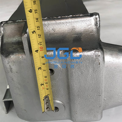 EC200B EC210B EC210C FC2421C Intercooler 14549881 Charge Air Cooler cho máy đào VOL-VO