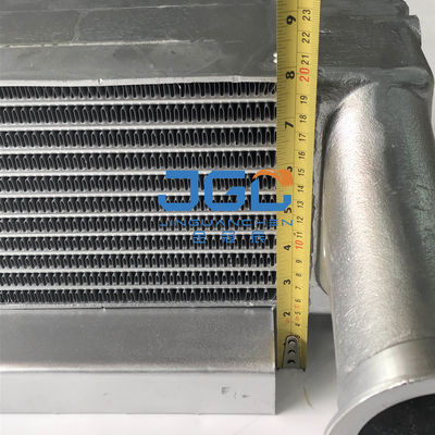 EC200B EC210B EC210C FC2421C Intercooler 14549881 Charge Air Cooler cho máy đào VOL-VO