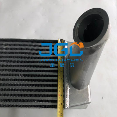 EC300D Intercooler Charge Air Cooler cho máy đào VOL-VO