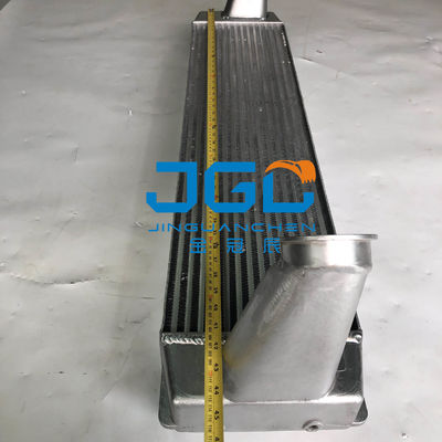 EC300D Intercooler Charge Air Cooler cho máy đào VOL-VO