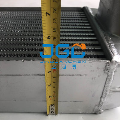 EC300D Intercooler Charge Air Cooler cho máy đào VOL-VO