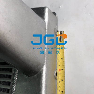 EC300D Intercooler Charge Air Cooler cho máy đào VOL-VO