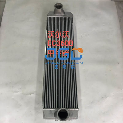 EC360B EC360C EC360CHR EC380D EC330B EC330C EC460B EC460C EC460CHR EC480D Máy làm mát không khí