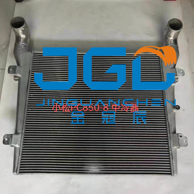 Pc800-8 Pc850-8 Pc800 Pc800se Pc850 Pc850se Máy làm mát sau khi làm mát giữa Máy làm mát không khí 209-03-41121