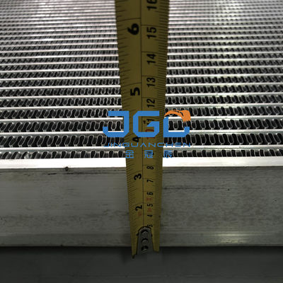 Pc800-8 Pc850-8 Pc800 Pc800se Pc850 Pc850se Máy làm mát sau khi làm mát giữa Máy làm mát không khí 209-03-41121
