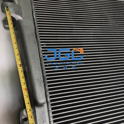 Pc800-8 Pc850-8 Pc800 Pc800se Pc850 Pc850se Máy làm mát sau khi làm mát giữa Máy làm mát không khí 209-03-41121