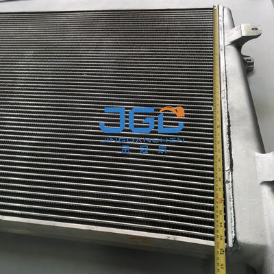 Pc800-8 Pc850-8 Pc800 Pc800se Pc850 Pc850se Máy làm mát sau khi làm mát giữa Máy làm mát không khí 209-03-41121