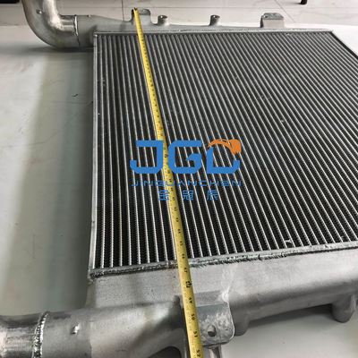 Pc800-8 Pc850-8 Pc800 Pc800se Pc850 Pc850se Máy làm mát sau khi làm mát giữa Máy làm mát không khí 209-03-41121