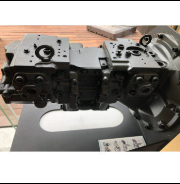 708-2L-31123 HPV95 PC200-7 Máy bơm chính thủy lực Assy 708-2L-00300 Cho bộ phận máy đào Komatsu Máy bơm piston