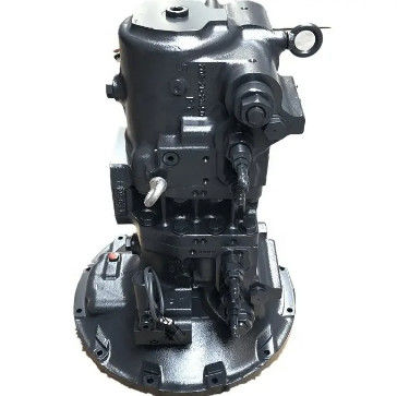 708-2L-31123 HPV95 PC200-7 Máy bơm chính thủy lực Assy 708-2L-00300 Cho bộ phận máy đào Komatsu Máy bơm piston