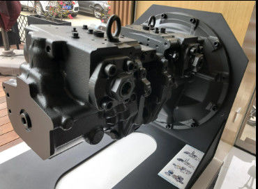 708-2L-31123 HPV95 PC200-7 Máy bơm chính thủy lực Assy 708-2L-00300 Cho bộ phận máy đào Komatsu Máy bơm piston