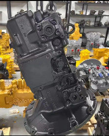 HPV95 708-2L-00400 Máy bơm cho Komatsu PC200-8 PC200-8MO Bộ phận máy đào Máy bơm chính thủy lực Assy PC200-7 Bơm piston