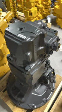 HPV95 708-2L-00400 Máy bơm cho Komatsu PC200-8 PC200-8MO Bộ phận máy đào Máy bơm chính thủy lực Assy PC200-7 Bơm piston