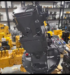 HPV95 708-2L-00400 Máy bơm cho Komatsu PC200-8 PC200-8MO Bộ phận máy đào Máy bơm chính thủy lực Assy PC200-7 Bơm piston