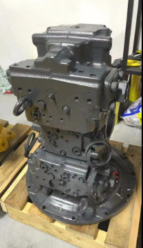 HPV95 708-2L-00400 Máy bơm cho Komatsu PC200-8 PC200-8MO Bộ phận máy đào Máy bơm chính thủy lực Assy PC200-7 Bơm piston