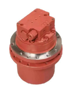 Động cơ du lịch TM02 GM02 Final Drive Assy Planetary Gear Speed Reducer Motor Gearbox Reducer cho vỏ máy đào
