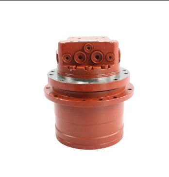 Động cơ du lịch TM03 GM03 Final Drive Assy Planetary Gear Speed Reducer Motor Gearbox Reducer cho vỏ máy đào Komatsu
