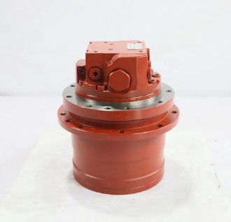 Động cơ du lịch TM03 GM03 Final Drive Assy Planetary Gear Speed Reducer Motor Gearbox Reducer cho vỏ máy đào Komatsu