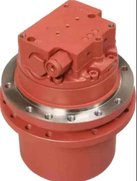 TM02 GM02 Final Drive Assy Planetary Gear Speed Reducer Motor Gearbox Reducer cho máy đào U15-3 PC14R2 CX18 Zx18