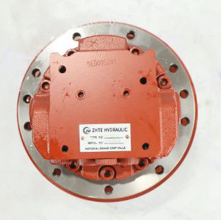 TM03 GM03 Final Drive Assy Planetary Gear Speed Reducer Motor Gearbox Reducer cho máy đào U20 PC20 EC20 CX27