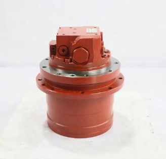 TM03 GM03 Final Drive Assy Planetary Gear Speed Reducer Motor Gearbox Reducer cho máy đào U20 PC20 EC20 CX27