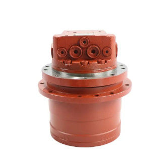 TM03 GM03 Final Drive Assy Planetary Gear Speed Reducer Motor Gearbox Reducer cho máy đào U20 PC20 EC20 CX27