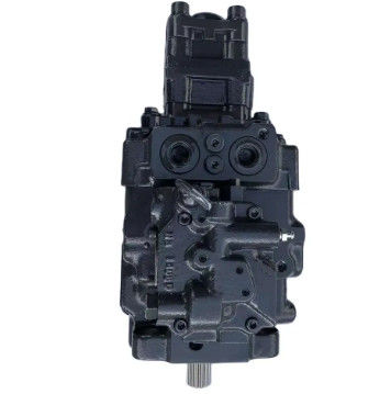 708-3s-00961 Máy bơm cho Komatsu PC28MR PC30MR PC30MR PC35MR PC40MR PC50MR Bộ phận máy đào Bộ máy bơm chính thủy lực