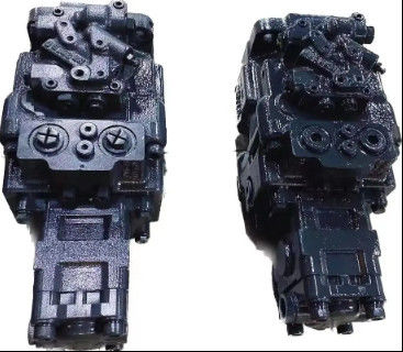 708-3s-00961 Máy bơm cho Komatsu PC28MR PC30MR PC30MR PC35MR PC40MR PC50MR Bộ phận máy đào Bộ máy bơm chính thủy lực