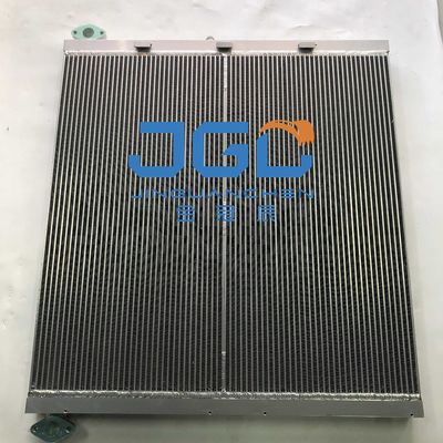DX420LCA DX500 DX420 DX500LCA Máy làm mát dầu khoan 400206-00673 400206-00453