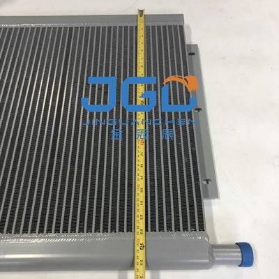 Kato HD450-7 512-1 Ứng dụng làm mát máy đào
