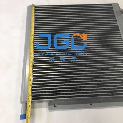 Kato HD450-7 512-1 Ứng dụng làm mát máy đào
