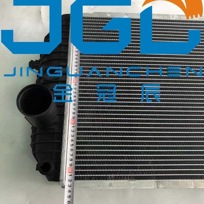 Máy đào E345d2 E349D2 Thang nước tản nhiệt 372-8883 383-6407 3852618 3728885