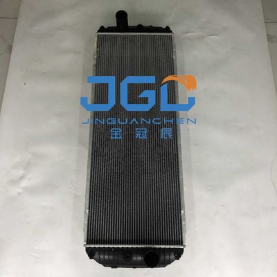 Máy đào E345d2 E349D2 Thang nước tản nhiệt 372-8883 383-6407 3852618 3728885