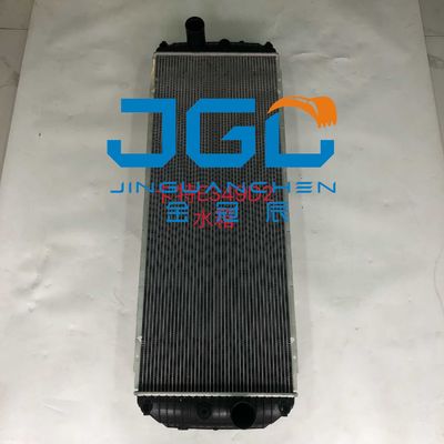 Máy đào E345d2 E349D2 Thang nước tản nhiệt 372-8883 383-6407 3852618 3728885
