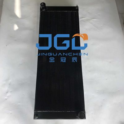 Máy tản nhiệt bể nước cho máy đào thủy lực Hitachi ZAX870